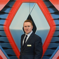 Michael Evans