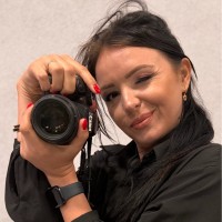 Hanna Komissarova