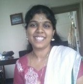 Revathy Sankarr