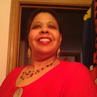 Denise M Crowder