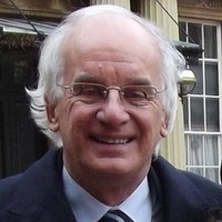 Roy Bentham MBE MA DipTP MRTPI FCMI