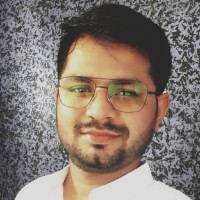 Vivek K Saini