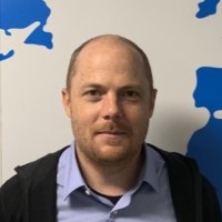 Fergus Jensen