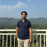 Naman Kankarwal