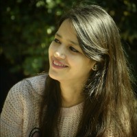 Nitasha Thakur
