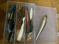 Jay’s fishing Adventures