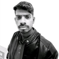 Santosh Rao