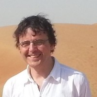 Richard Parkinson