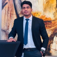 Abhijith PR