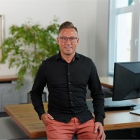 Andreas Nübel