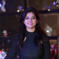 Krutika Gupta