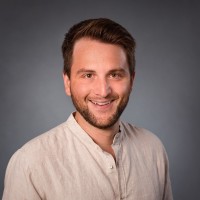 Kévin Daigle, Ing.
