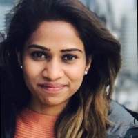 Nipuni Munasinghe