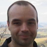 Martin Pešl