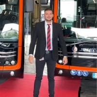 Stefan Nikolic