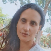 Sandra Patricia Macias Cervantes