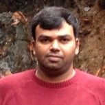 Madhusudan k