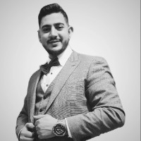 Nazir Haraba