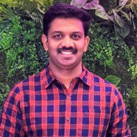 Vivek Haridas
