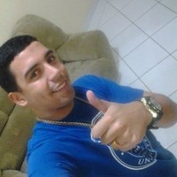 Luis Gustavo R Martins