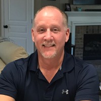 Gregory Hoffman