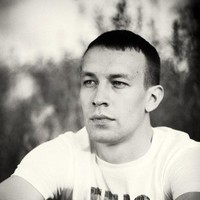 Сергей Лизунов