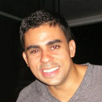 Carlos Henrique De S. Pereira
