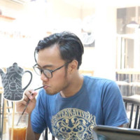 Ivan Setiadi