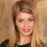 Ksenia Tyurenok