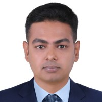 Mahadi Hasan Khan
