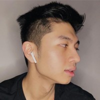 Jason Enrico Jantania