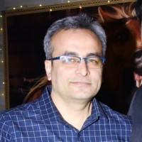 Robin Batra