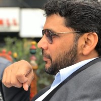 Sohail Iqbal