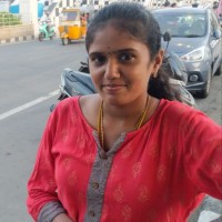 Mohana Joothi S