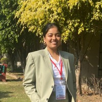 Muskan Bansal
