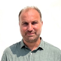 Ian Redbourn