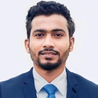 Kazi Imran