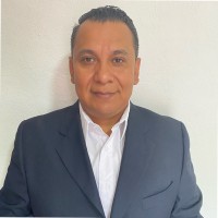 Rogelio Pérez Vega