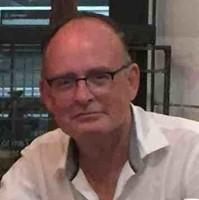 Vaughan Puddey