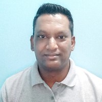 Muni P Nadan