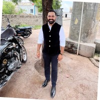 Kartik Bhatia