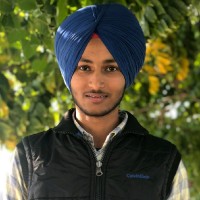 Eamanpreet Singh