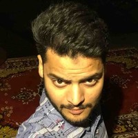 Syed Shahrukh