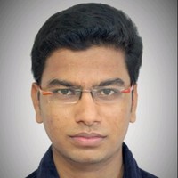Harshang Shah