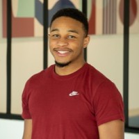 Teddy JEAN-FRANÇOIS