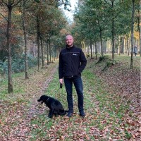 Werner Van’T Zand