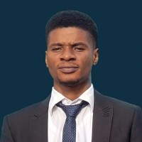 Stephen Kehinde