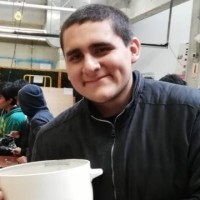 Carlos Uriarte Requejo