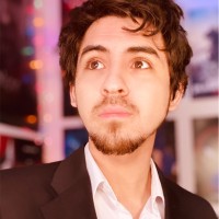 Drew Garces