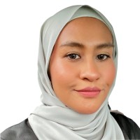 Nursyara Caa Rosly